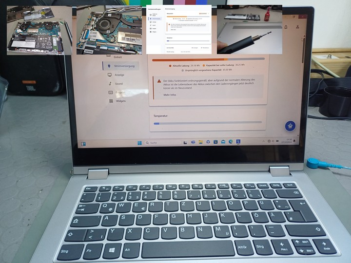 Lenovo Yoga 530-14